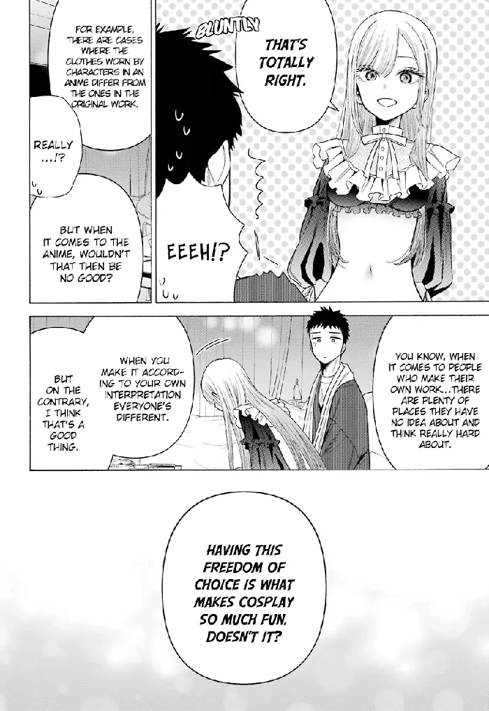 My Dress-Up Darling Chapter 35 image 20_optimized